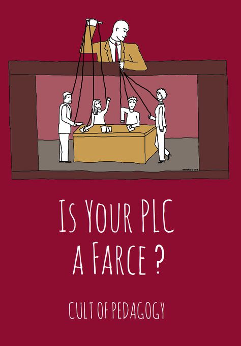 Many schools use PLCs for teacher collaboration, but whether they really fit that description is up for debate. Here are 5 ways to tell if your PLC isn't living up to its name. Plc Ideas Teachers Schools, Professional Learning Communities Ideas, Teaching Methods Education Teachers, Plc Professional Learning Communities, Teacher Collaboration, Competency Based Education, Instructional Leadership, Teacher Leadership, Professional Learning Communities