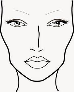 https://encrypted-tbn0.gstatic.com/images?q=tbn:ANd9GcQWo6YwBVWdzZSRzRYV3iZCSewGQ5nZy4hHfA&usqp=CAU Makeup Face Template, Face Template Makeup, Mac Sketch, Eye Shape Chart, Printable Makeup, Mac Face Charts, Makeup Charts, Shape Chart, Face Charts