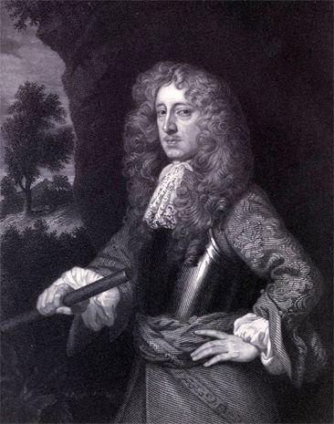 Engraved portrait of Anthony Ashley Cooper, by W. Holls from a painting by Sir Peter Lely.  Published in W. D. Christie's <i>A Life of Anthony Ashley Cooper, First Earl of Shaftesbury. 1621-1683</i>, published 1871 by MacMillan and Co., London and New York.  Presented on Archive.org. Peter Lely, Ashley Cooper, The Bell In Ticehurst, Picture Library, Wonderful Images, Photo Mugs, Photographic Prints, Gifts In A Mug, Art Reproductions