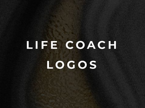 Are you looking for gorgeous graphic design inspiration for your new coaching logo, branding, website or marketing pieces for your online coaching business? You're in the right place! This board is full of luxury branding for online coaches and entrepreneurs, luxury logo designs for online businesses, logos for business coaches, logos for wellness professionals Coaching Logo Design, Logos For Business, Luxury Website Design, Business Coach Logo, Life Coach Logo, Branding Luxury, Coaching Logo, Coach Branding, Luxury Website