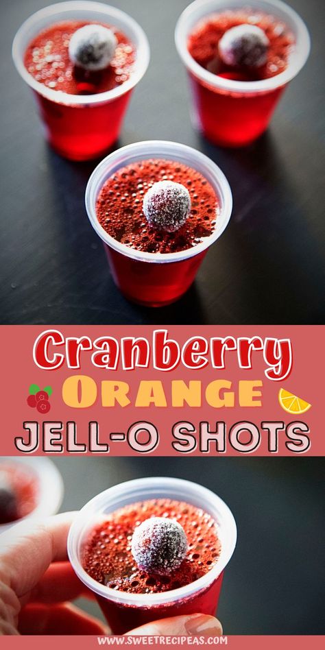 Jell O Shot Recipes, Jello Shooters Recipe, Lime Jello Shots, Orange Jello Shots, Thanksgiving Jello, Holiday Jello Shots, Shot Board, Best Jello Shots, Jello Shots Vodka