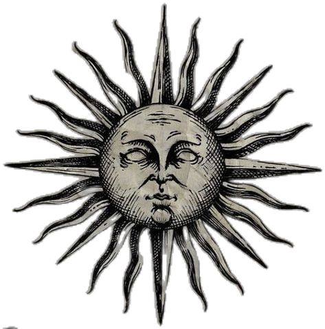 Sun With Face Drawing, Sun Tattoo Designs, Sun Drawing, Basquiat Art, Sun Illustration, Leg Tattoo, Sun Tattoo, Old School Tattoo, Realistic Drawings