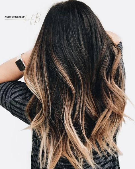 Loving the dimensions in This beautiful dark brown with high and low light balayage Balayage Hair Brunette Long, Fishtail Braids, Pixie Bob Haircut, Brunette Balayage, Balayage Blonde, Brunette Balayage Hair, Hairstyle Inspiration, Latest Hair, Balayage Hair Blonde