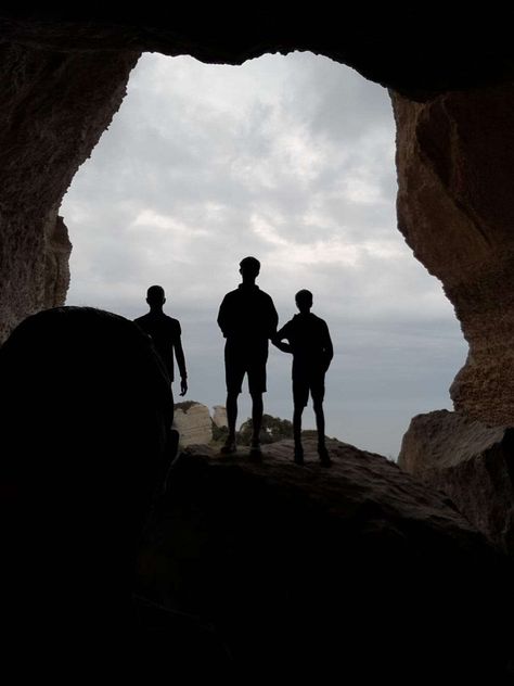 Cave Exploring Aesthetic, Beach Cave Aesthetic, Spelunking Aesthetic, Caving Aesthetic, Stranded Aesthetic, Cave Photoshoot, Cornwall Aesthetic, Nanowrimo 2023, Cave Quest