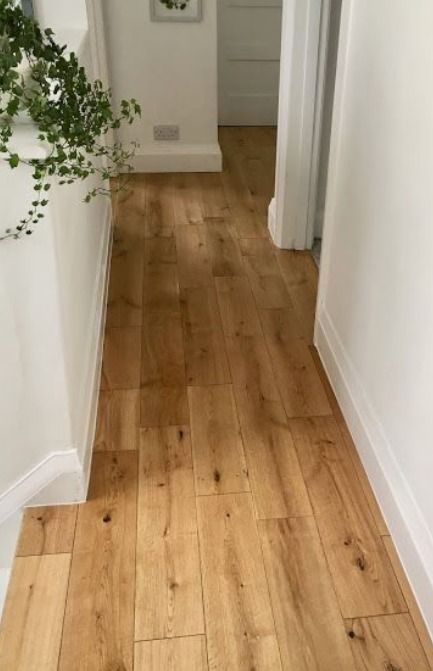 Wood Floor Colors, Direct Wood Flooring, Hardwood Floor Colors, Natural Wood Flooring, Hallway Flooring, Engineered Wood Flooring, Wood Floors Wide Plank, Oak Wood Floors, Floor Ideas