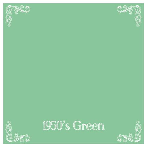 Wise Owl Paint's Color Selection Guide - Wise Owl Chalk Synthesis Paint 1950 Decor, Wise Owl Paint Color, Shabby Chic Green, Hall Painting, Spring Peony, Beautiful Compliments, Wise Owl Paint, Dining Room Paint, Touch Of Gray