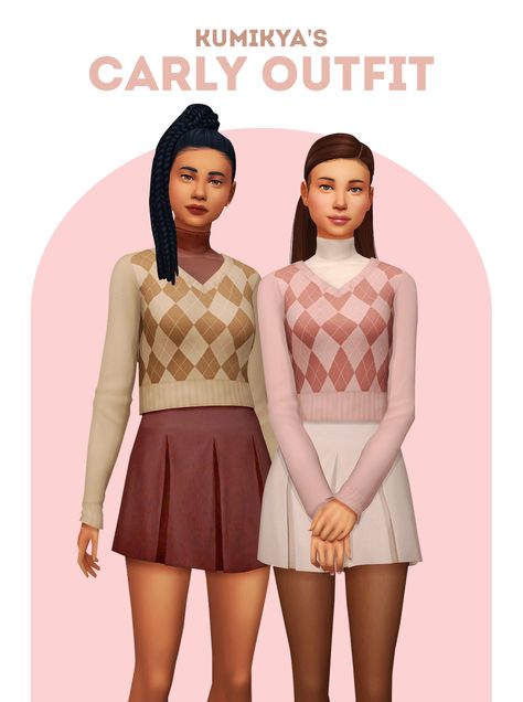 Maxis Match CC World - S4CC Finds Daily, FREE downloads for The Sims 4 Sims 4 Cc Kumikya, Sims 4 Cc Clothes Maxis Match Free, Sims 4 Maxis Match Bottoms, Sims 4 Business Casual, Sims 4 Cc Sweaters Maxis Match, Sims 4 90s Cc Maxis Match, Sims 4 Hair Line Cc, Sims 4 Cc Sleepwear Maxis Match, Sims 4 Cc Eco Lifestyle