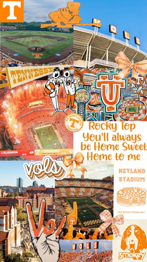 Ut Vols Wallpaper, University Of Tennessee Aesthetic Wallpaper, Preppy Tennessee Wallpaper, Go Vols Wallpaper, University Of Tennessee Wallpaper, Tennessee Football Wallpaper, Vols Wallpaper, Tn Vols Football, Univ Of Tennessee