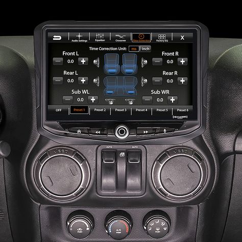 Jeep Wrangler Stereo Upgrade, Stormtrooper Jeep Wrangler, Jeep Wrangler Grill Inserts, Pioneer Car Audio, Pioneer Car Stereo, Jeep Interiors, Stereo System, Apple Computer, Jeep Patriot