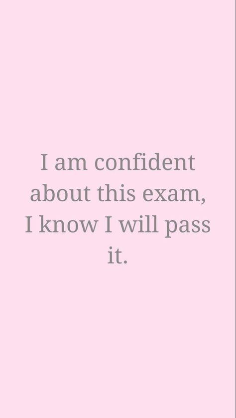 Exam Affirmations Words, Positive Exam Affirmations, Academic Success Affirmations, Affirmations Studying, I Am Smart Affirmation, Exam Manifestation, Intelligence Affirmations, Exam Affirmations, Manifestation School