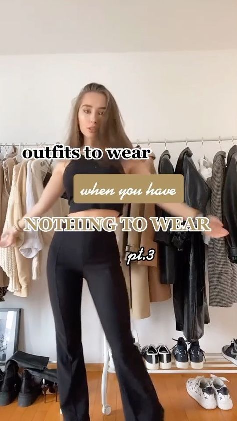 featherbite on Instagram: What to wear when you have nothing to wear🥱 For more follow @featherbite . . . #aesthetic #style #cute #tennisskirt #skirt #girls #ootd… Outfits When Nothing To Wear, What To Where When You Have Nothing To Wear, Things To Wear When You Have Nothing, When You Have Nothing To Wear, What To Wear When You Have Nothing To Wear, Outfit Ideas When You Have Nothing, What To Wear When U Have Nothing To Wear, What To Wear To A Play, Outfits When You Have Nothing To Wear