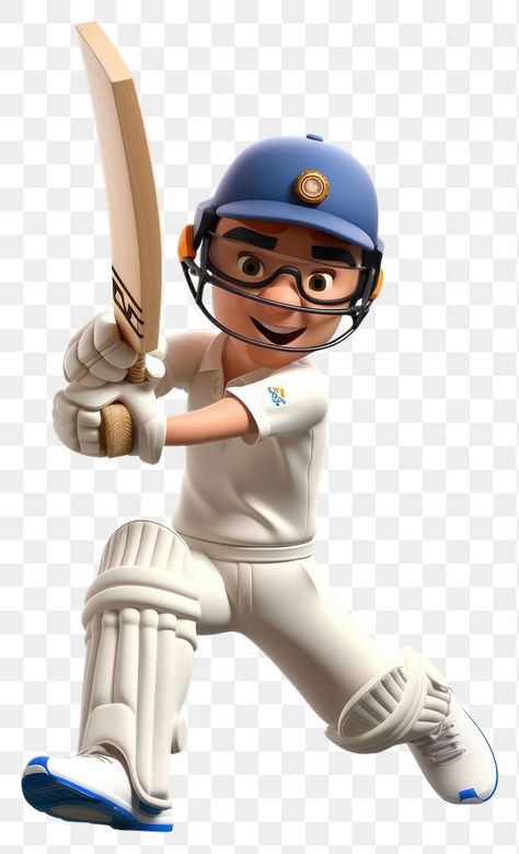 Cricket Cartoon, Cricket Png, Cricket Helmet, Cartoon Sports, About Cricket, Baby Birthday Party Theme, Cricket Player, Cricket (sports), Animated Man