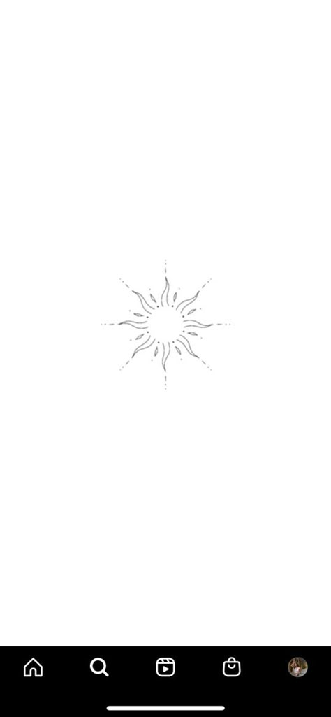 Sun Element Tattoo, Sun Energy Tattoo, Sun Sparkle Tattoo, Pretty Sun Tattoos For Women, Arizona Sun Tattoo, Ethereal Sun Tattoo, Christian Sun Tattoo, Sun Tattoo On Ribs, Sun Lower Back Tattoo