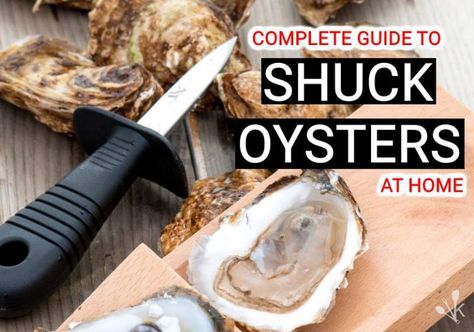 Oysters At Home, Birthday Meals, Healthy Curves, Nourishing Recipes, Shucking Oysters, Cocoa Cake, New Years Dinner, Oyster Recipes, Yummy Seafood