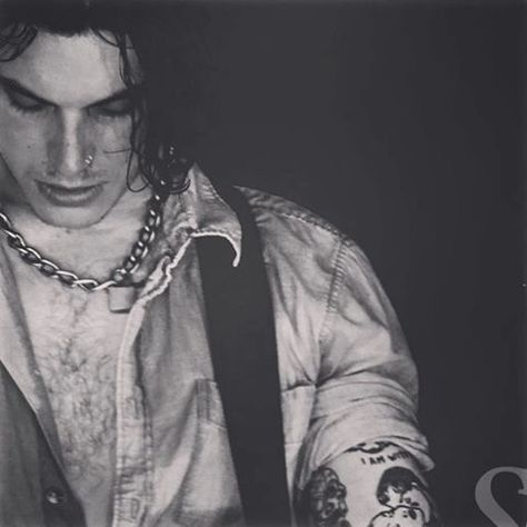 Samuel Larsen, Sleep, On Instagram, Instagram