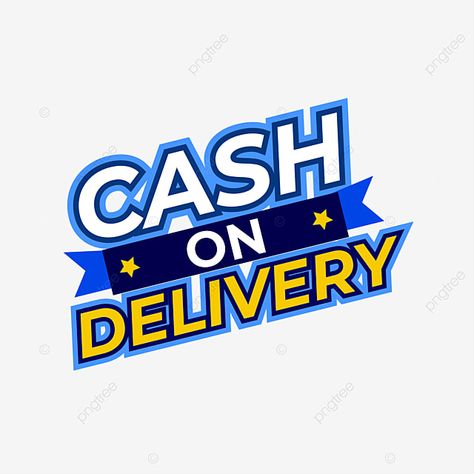 Cash On Delivery Logo, Friends Test, Paid Stamp, Delivery Logo, Business Marketing Design, Food Delivery Business, Logo Online Shop, Balloon Games, Students Day