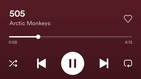 Song Widget, Monkey Icon, Red Song, 505 Arctic Monkeys, Red Quotes, Grunge Posters, Red Icons, Red Vines, Cute Laptop Wallpaper