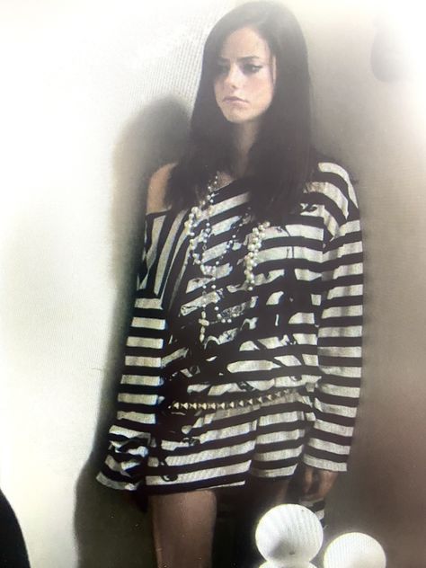 Effy Stonem Winter Outfit, Twee Indie Sleaze, Effy Stonem Costume, Effie Stonem Outfits, Effy Stonem Fashion, Effy Skins Outfits, Sleazy Aesthetic, Eddy Stonem, Skins Uk Aesthetic