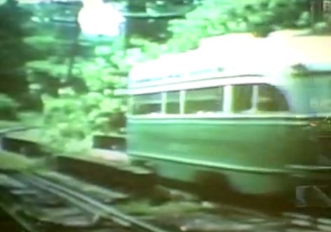 Here’s another cool old streetcar video. This is the The Washington & Great Falls Electric Railway line (“Cabin John Trolley”) from Georgetown. Disclaimer: the music is horribly cheesy, so you might want to mute it. Here’s a little about it from Wikipedia: Related articles Glen Echo Park (raoulpop.com) Washington Senators Secure Moran of Georgetown (ghostsofdc.org) Palisades of the Potomac (1890) (ghostsofdc.org) Glen Echo, Railway Line, Electric Company, Great Falls, Echo Park, Amusement Park, Memory Lane, Railroad Tracks, The Line