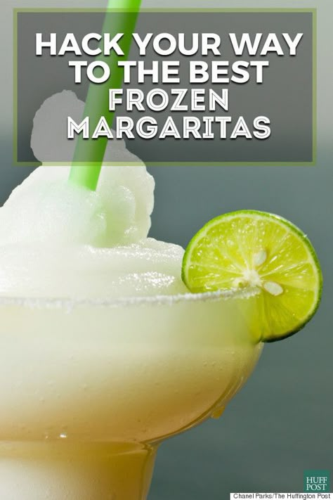 frozen margarita canva House Party Ideas, Margarita Cocktails, Frozen Strawberry Margarita, Frozen Limeade, Frozen Margarita, Lime Margarita, Frozen Margaritas, 5 De Mayo, Margarita Recipe