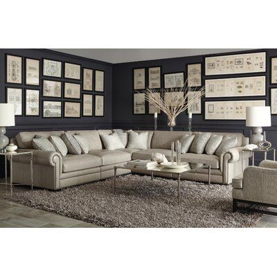 Brown Sectional, Large Sectional, Corner Sectional, Leather Sectional, Living Room Sectional, Modular Sectional, Leather Furniture, Reclining Sectional, Fine Furniture