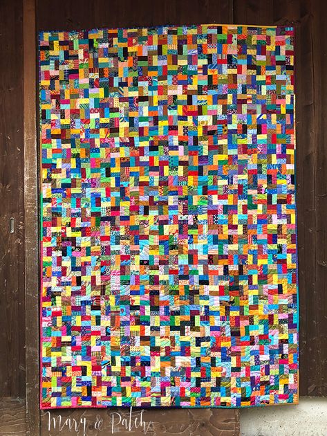 Crumbs Quilt Pattern, Quilts Made From Scraps, Fabric Crumbs Projects, Scrappy Applique Quilt, It’s A Snap Quilt Pattern, Scraps Quilt Patterns, Backing For Quilts, How To Make A Scrappy Quilt, Charm Quilts Ideas