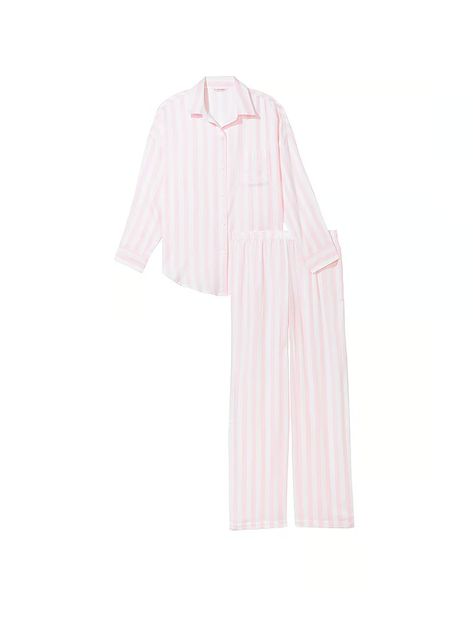 Buy Modal-Cotton Long Pajama Set - Order Pajamas Sets online 1123607700 - Victoria's Secret Cute Pjs, Lingerie Catalog, Cute Pajama Sets, Victoria Secret Pajamas, Pajamas Gift, Pajamas Sets, Cami Set, Victoria Secret Lingerie, Cute Pajamas