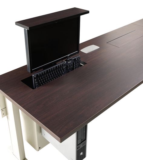 Smart Office Table, Home Office Lift Desk, Desk With Monitor Lift, Motorized Monitor Lift Desk, Coffe Table With Lift Top, Interactive Multimedia, Computer Equipment, Lift Table, Power Photos