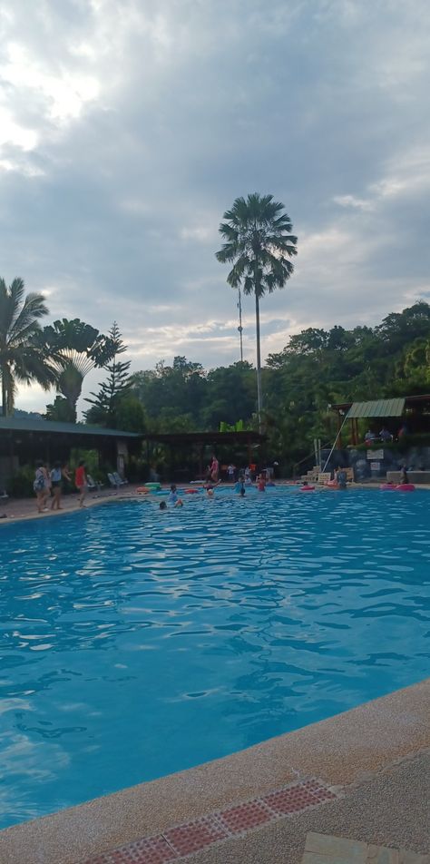 Community Pool Aesthetic, Public Pool Aesthetic, Hotel Pool Aesthetic, Swimming Pool Aesthetic, Hotel Philippines, Philippines Aesthetic, Public Pool, Zamboanga City, Oc Things