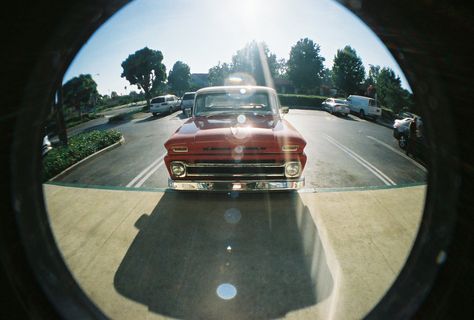 fisheye Fish Eye Lens Aesthetic 90s, Fish Eye Photography, Fisheye Perspective, Fisheye Photos, Distortion Photography, Fisheye Photography, Car Shoot, Circular Art, Fisheye Lens