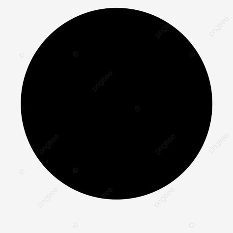 Black Round Pfp, Black Splash Effect Png, Black Circle Png, Diy Cake Topper Printable, Black Clipart, Round Png, Black Shapes, Circle Cake, Plate Png