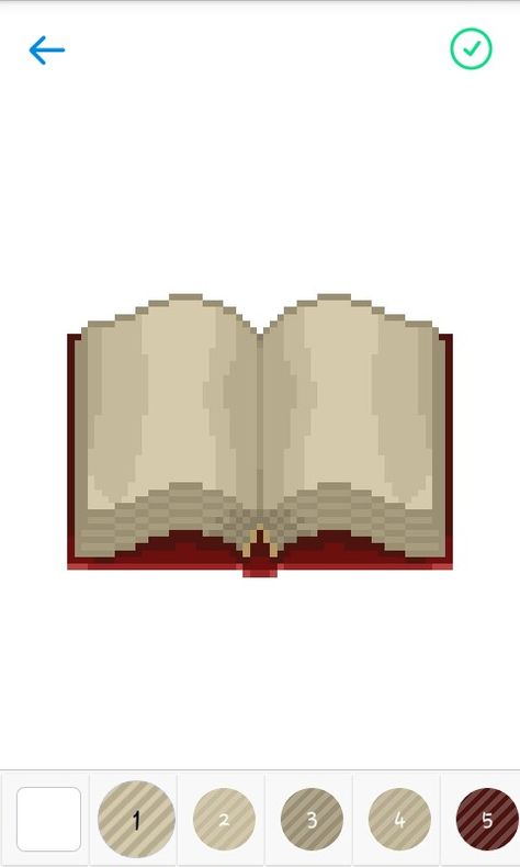 Books Pixel Art, Book Pixel Art, Pixel Book, Book Table, Ui Inspiration, Game Inspiration, Iphone Icon, Open Book, Sandbox