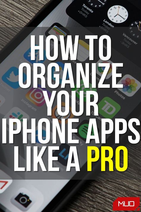 Organize Iphone Apps Ideas, Ideas For Organizing Your Phone Apps, Iphone Pages Ideas, Iphone Tips And Tricks Hacks, Productive Iphone Homescreen, How To Organize Iphone Homescreen, Ipad Pro Tips And Tricks, Productivity Homescreen, Ipad Hacks Tips And Tricks