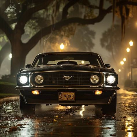 Classic Cars Vintage Aesthetic, Old Bmw Cars Vintage, Old Aesthetic Cars, 90s Sports Cars, Ford Mustang Aesthetic, Classic Cars Aesthetic, Classic Car Aesthetic, 1970s Mustang, 1960 Mustang