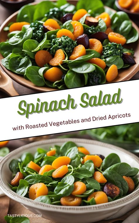 spinach apricot salad recipe ideas apricot recipe ideas apricot recipe for dinner low carb dinner recipe ideas low carb meal ideas quick dinner ideas best dinner ideas simple ingredients easy keto recipe ideas fall dinner ideas Dried Apricot Recipes, Meal Ideas Quick, Apricot Salad, Dinner Ideas Simple, Best Dinner Ideas, Low Carb Meal Ideas, Dinner Low Carb, Fall Dinner Ideas, Salad Recipe Ideas