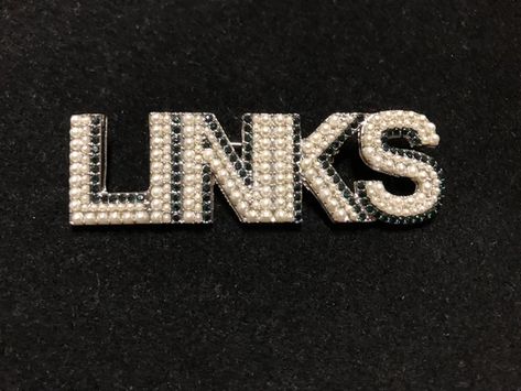 The LINKS Incorporated Collection – Page 3 – Soror Bling Links Incorporated, Emerald Green Stone, Pearl Pin, Green Stones, Green Stone, Sorority, Emerald Green, Emerald, Stone