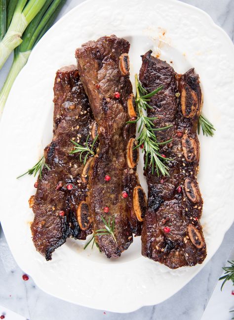 Flanked Beef Short Ribs, Sliced Beef Short Ribs Recipe, Beef Chuck Short Ribs Recipes Bone In, Beef Rib Short Rib Recipes, Beef Flanken Ribs Recipes Crockpot, Flanken Beef Short Rib Recipes, Boneless Short Ribs Crockpot, Thinly Sliced Beef Short Ribs, Flaken Style Short Rib