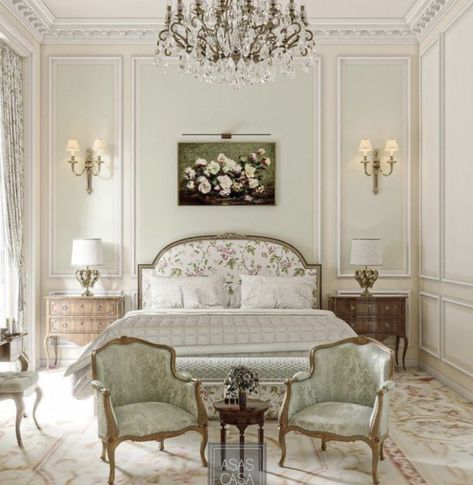 decor Classic Bedroom Decor, Lake Lucerne, Casa Vintage, Dekorasi Kamar Tidur, Classic Bedroom, Elegant Bedroom, City Hotel, Lucerne, Home Inspiration