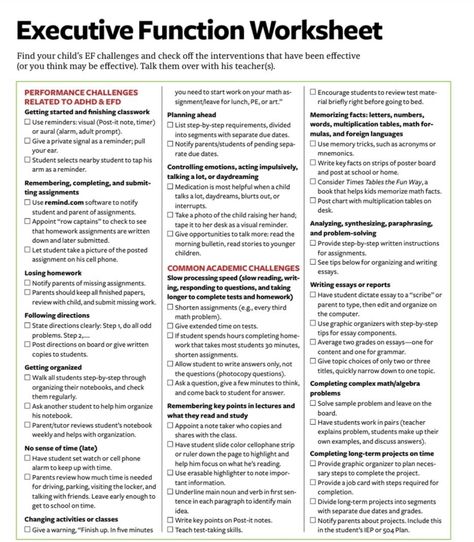 Teaching Executive Functioning, Mental Health Activities, Clinical Social Work, Executive Functioning Skills, Executive Function, School Social Work, Mental Health Counseling, Executive Functioning, Therapy Counseling