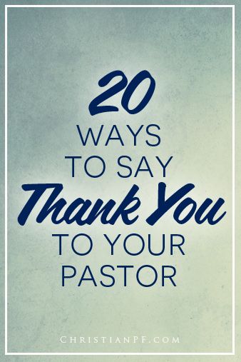 20 ways to say thank you to your pastor  http://christianpf.com/how-to-say-thank-you-to-a-pastor-great-ways/ Clergy Appreciation Ideas, Pastor Appreciation Ideas, Pastor Appreciation Quotes, Pastor Appreciation Month, Thank You Pastor, Pastor Appreciation Day, Pastor Anniversary, Pastor Appreciation Gifts, Pastor Appreciation