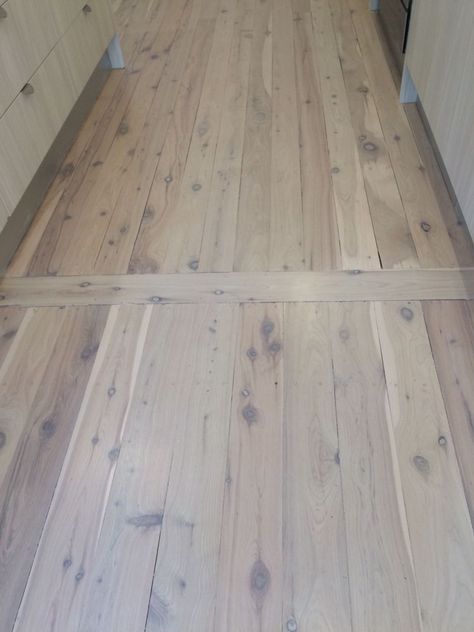 Wooden Plank Flooring, Diy Hardwood Floors, Barnwood Floors, Basement Flooring Options, Cypress Pine, Pine Wood Flooring, Resin Patio Furniture, Lime Wash, Heart Pine Flooring