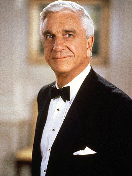 Leslie Nielsen, Actors Funny, Actor Studio, Child Actors, Famous Faces, Hollywood Stars, Tv Stars, Fort Lauderdale, Funny People