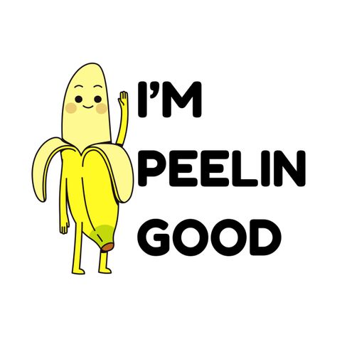 Funny Banana Quotes, Banana Puns, Banana Quotes, Football Pool, Funny Banana, Family Football, Smart Words, Lunch Notes, Food Puns