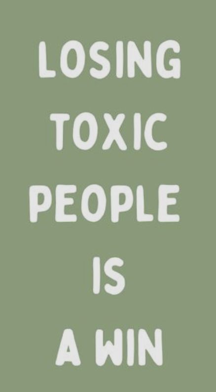 Loosing Toxic People Is A Win-win, Losing Toxic People Is A Win Quote, Losing Toxic People, Winning Quotes, Lost Quotes, Win Or Lose, Toxic People, Losing You, Iphone Wallpaper