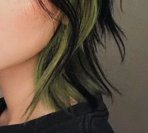 Xiao Core Genshin, Tighnari Hairstyle, Anemo Aesthetic, Tighnari Aesthetic, Sumeru Aesthetic, Buttercup Aesthetic, Sage Green Hair, Genshin Aesthetic, Aesthetic Core