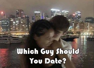 Which Guy Should You Date? What Age Should You Date, Should I Date This Guy, Dating A Younger Man, Attract Girls, Quizzes For Fun, Types Of Guys, I Choose You, Writing Words, Choose Me