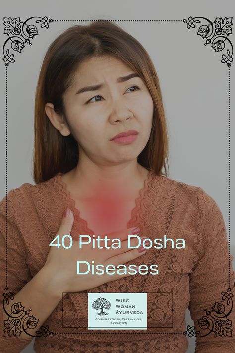 ⭐ Use the link to read the blog and learn more.    40 diseases related to pitta dosha are a common concern in Ayurveda. These diseases can manifest in various forms such as skin conditions, digestive issues, and inflammatory disorders. Understanding the signs and symptoms of pitta imbalances can help in prevention and management.   #Ayurveda #PittaDosha #HealthAndWellness #HolisticHealing #gut #skin #pitta Pitta Dosha Diet, Ayurveda Pitta, Ayurveda Diet, Pitta Dosha, Skin Rashes, Ayurvedic Recipes, Diet Lifestyle, Digestive Issues, Ayurvedic Medicine