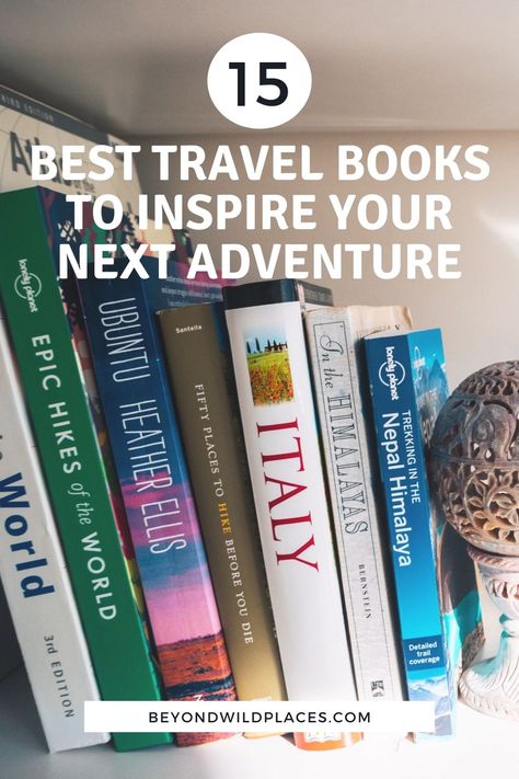 Mindful Travel, Best Travel Books, Armchair Travel, Plane Ticket, Books You Should Read, Travel Books, Virtual Travel, Travel Reading, Reading Challenge