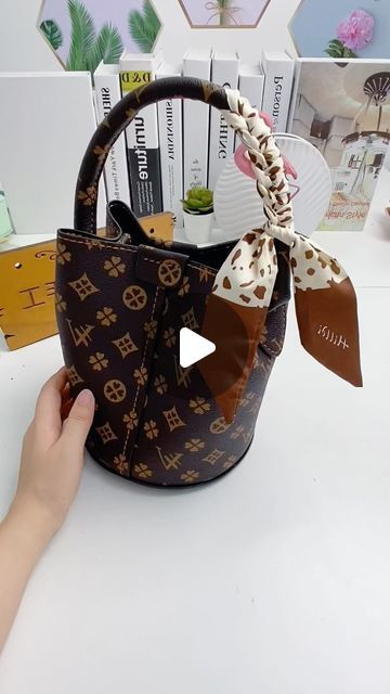 28K views · 1.2K likes | ilymix ❤ on Instagram: "How to tie silk scarf to handbag! #handbag #silkscarf #fashionstyle #styleblogger #outfitinspiration" How To Tie Scarf On Bag Handle, How To Tie A Scarf On A Purse, How To Tie Scarf On Bag, Bag Scarf Tie Diy, How To Tie Silk Scarf On Bag, Scarf On Handbag, Handbag Scarf Tie, Tie Silk Scarf, Silk Scarf Handbag