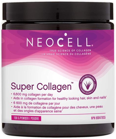 Peptides Benefits, Neocell Super Collagen, Low Protein Diet, Collagen Drink, Collagen Supplements, Collagen Protein, Collagen Powder, Protein Diets, Skin Hair